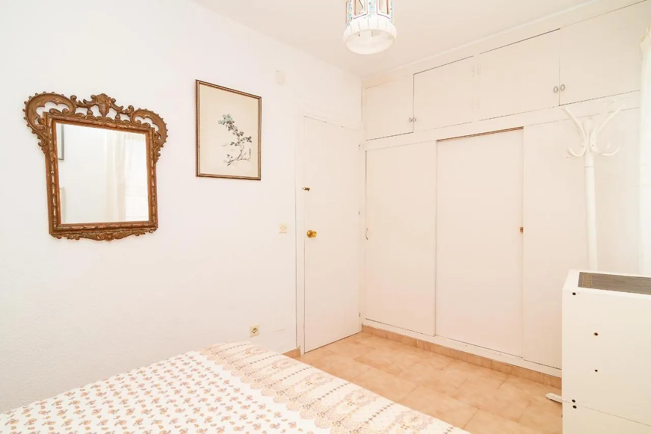 Carabeillo 13 Apartments Casasol Нерха