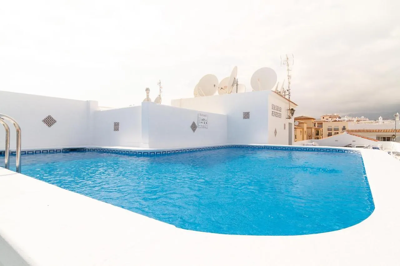 Carabeillo 13 Apartments Casasol Нерха 0*,  Испания
