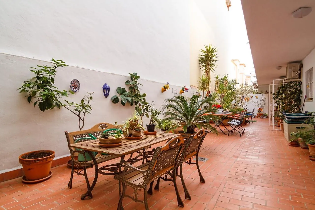 Carabeillo 13 Apartments Casasol Нерха