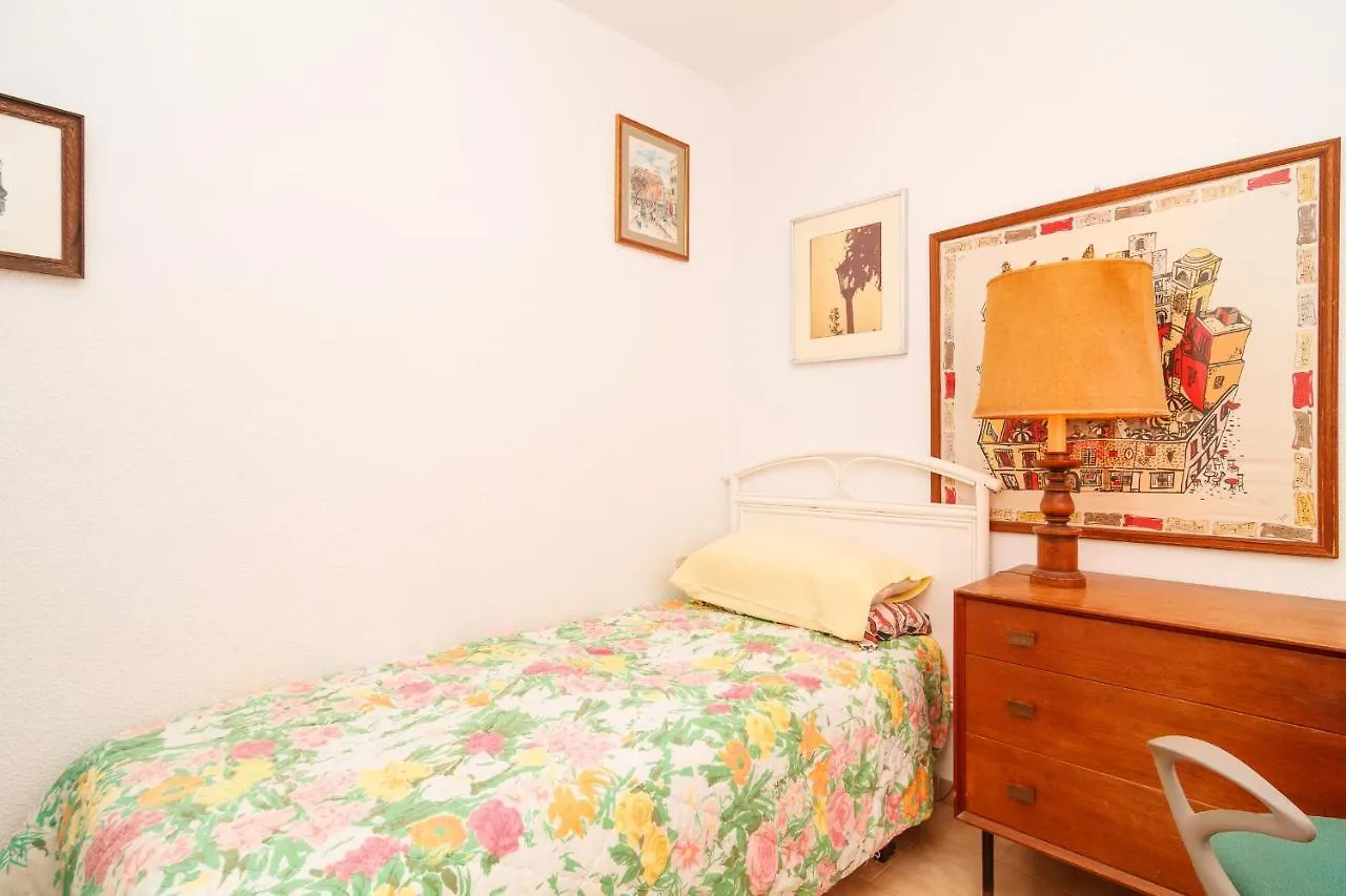 Carabeillo 13 Apartments Casasol Нерха Испания